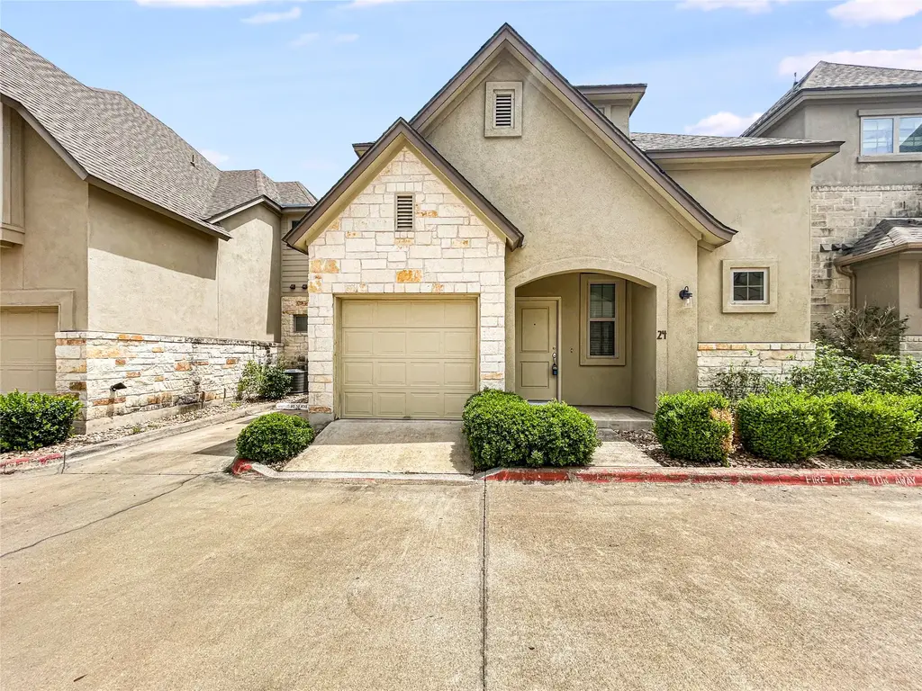 13001 Hymeadow Drive 24, Austin