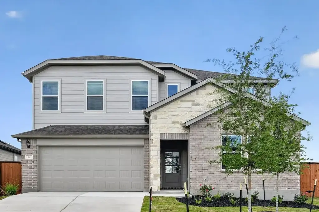 92 Flowers Avenue, Hutto