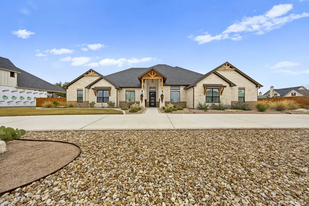 5610 Kemosabe Drive, Killeen