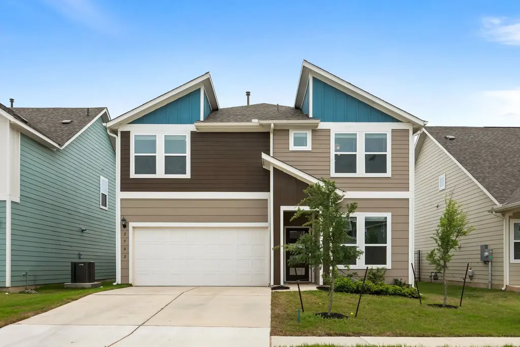 2902 Tavern Drive, Pflugerville
