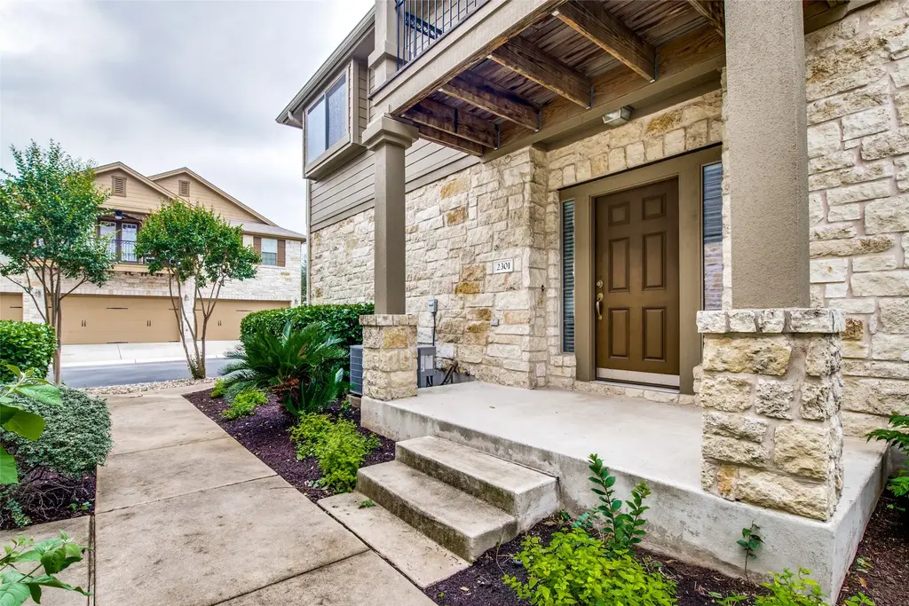 14815 Avery Ranch Boulevard 2301, Austin