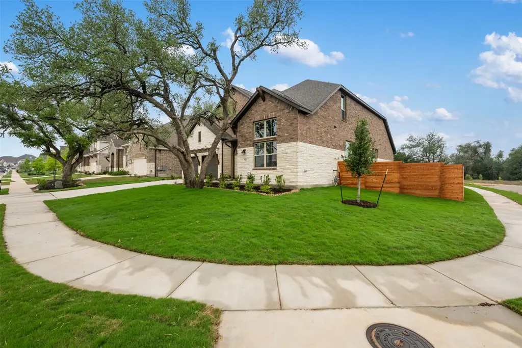 7404 Montage Drive, Austin