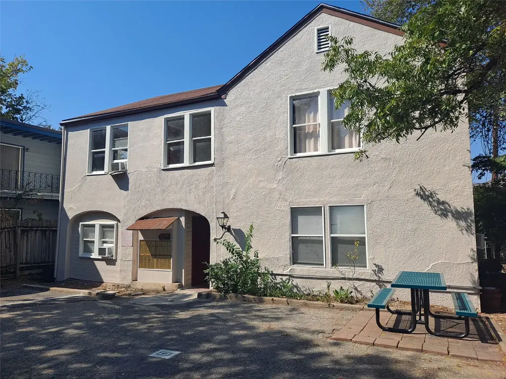 1906 San Gabriel Street 17, Austin