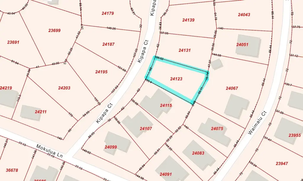 111 Kipapa Court, Bastrop