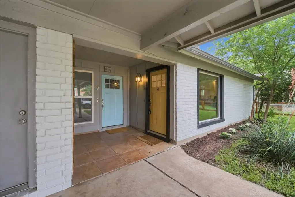 6711 West Gate Boulevard B, Austin
