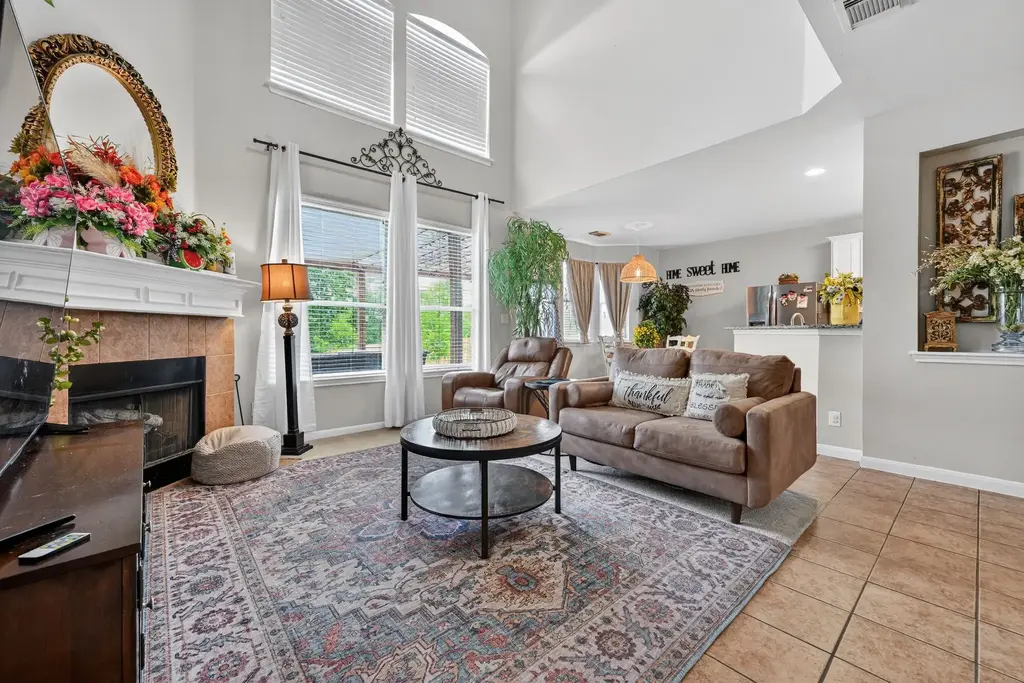 1707 Alison Ann Court, Pflugerville