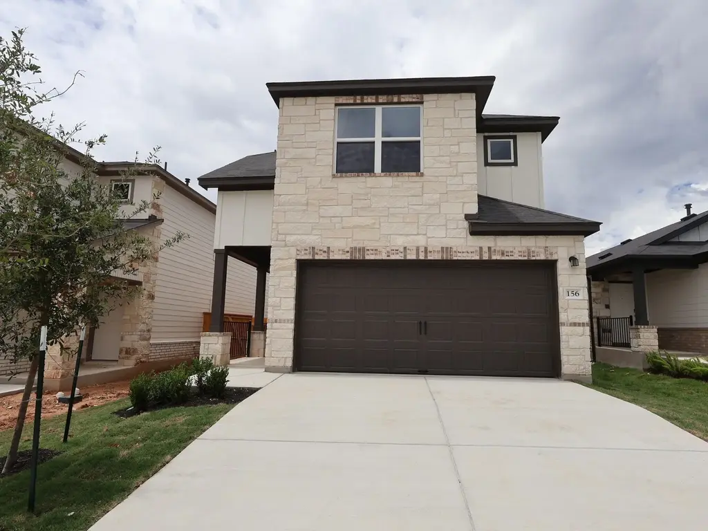 156 Heritage Forest Parkway, Dripping Springs