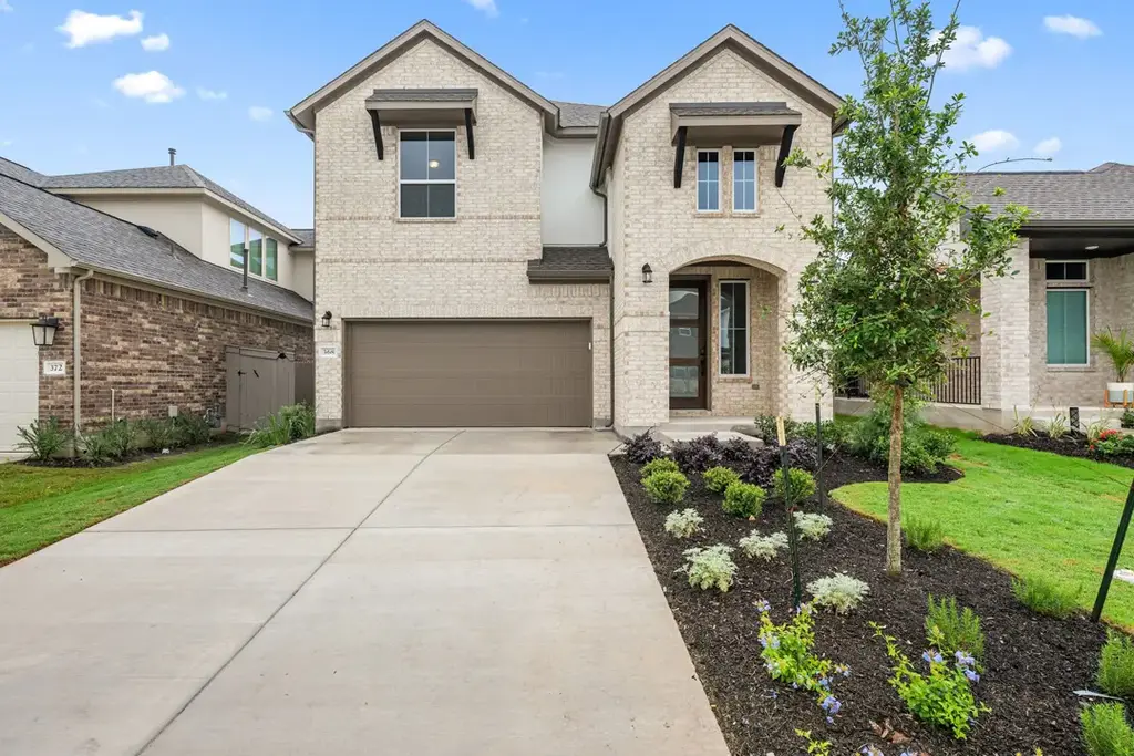 368 Brandywine Road, Hutto
