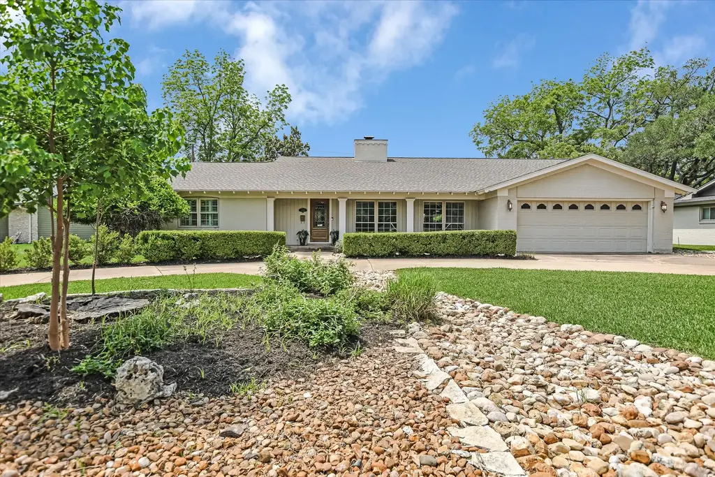 4011 N Hills Drive, Austin