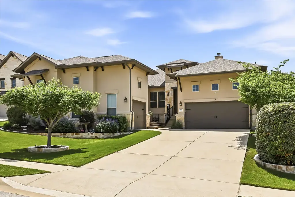 7607 Pace Ravine Drive, Lago Vista