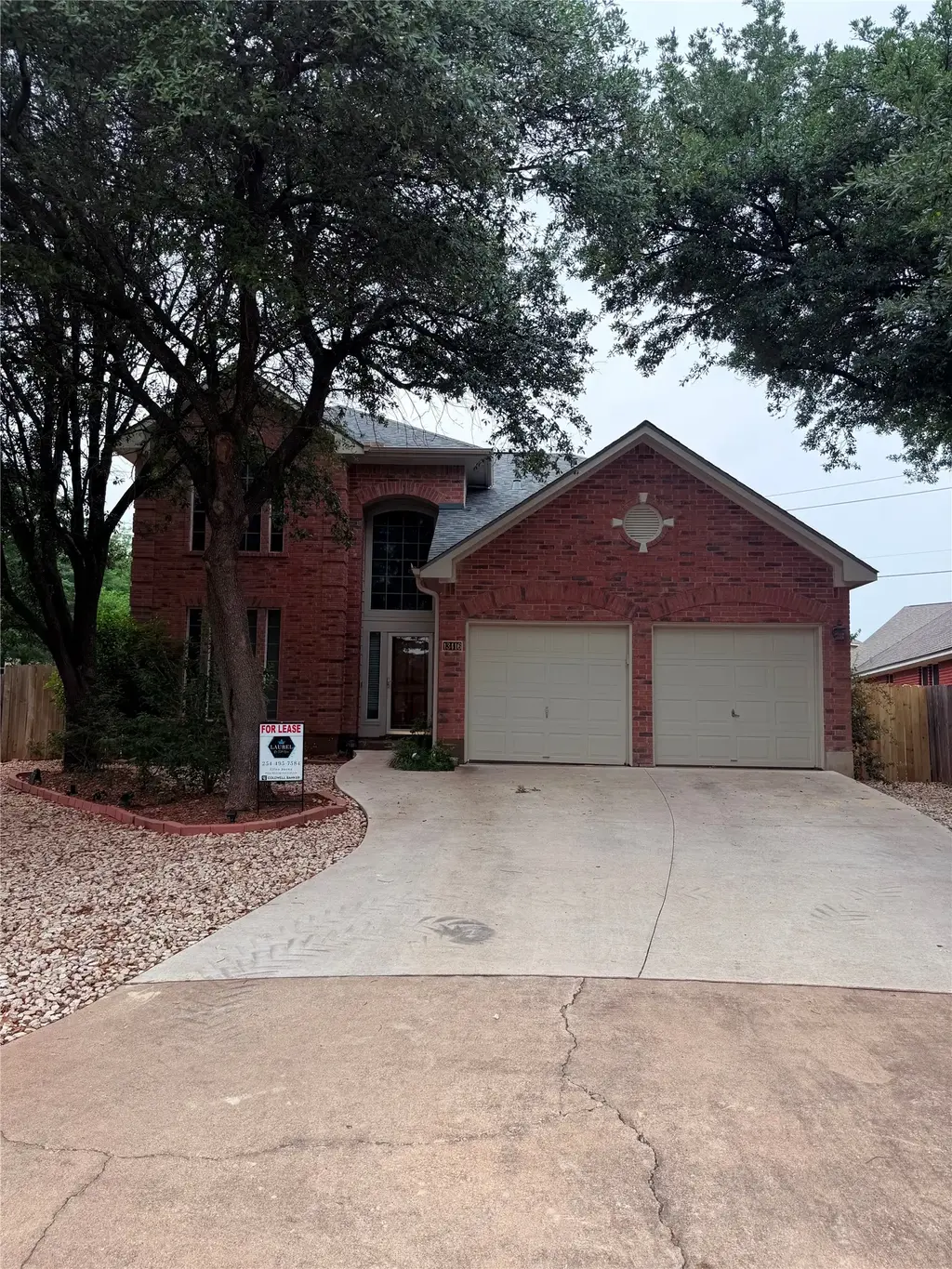 13416 Caballero Cove, Austin