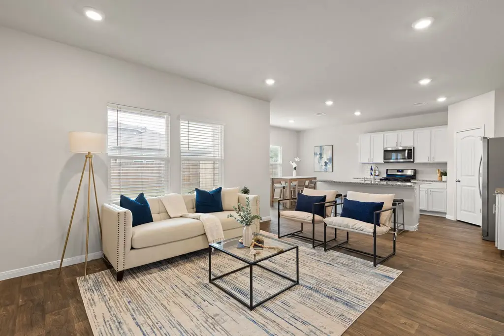 281 Jayden Drive, Kyle