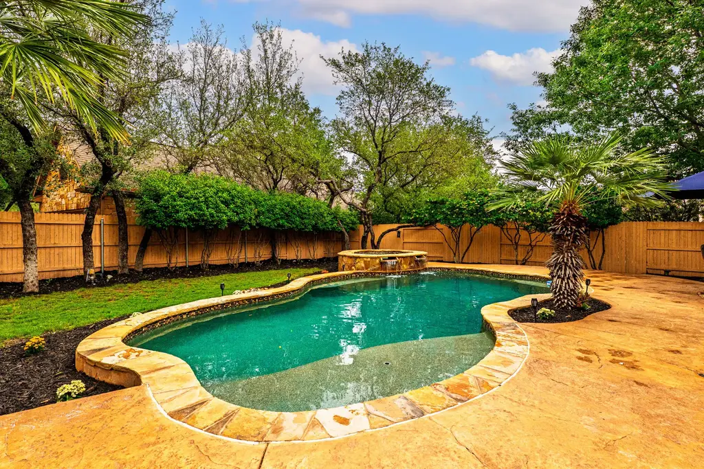 11932 Palisades Parkway, Austin