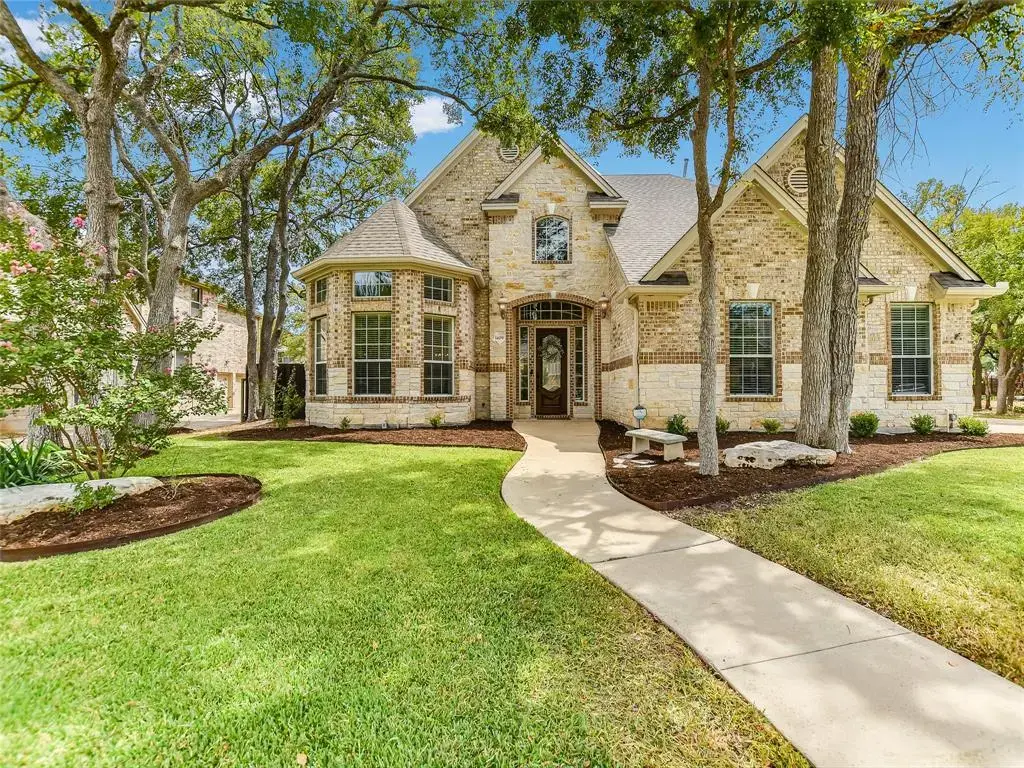 1409 Vibar Cove, Round Rock