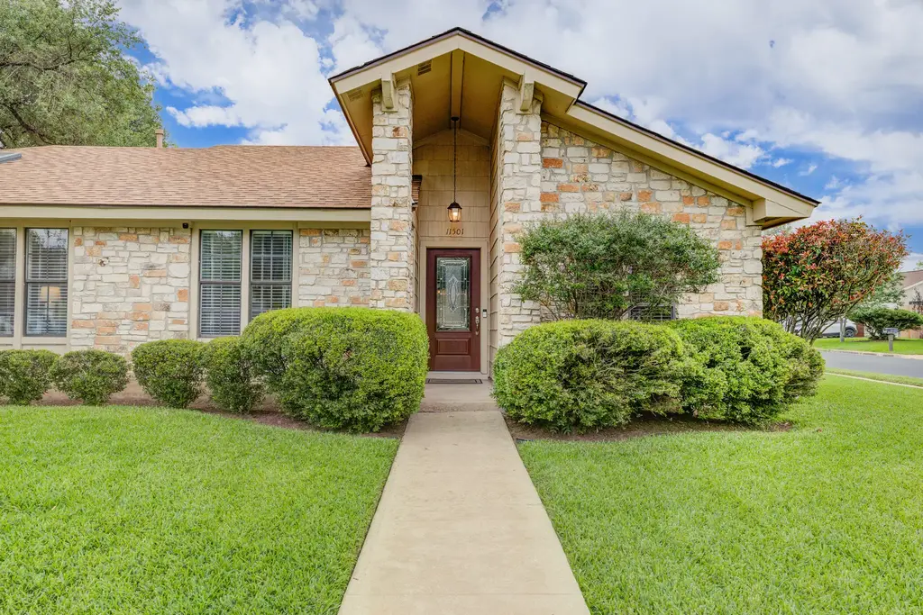 11501 D K Ranch Road, Austin