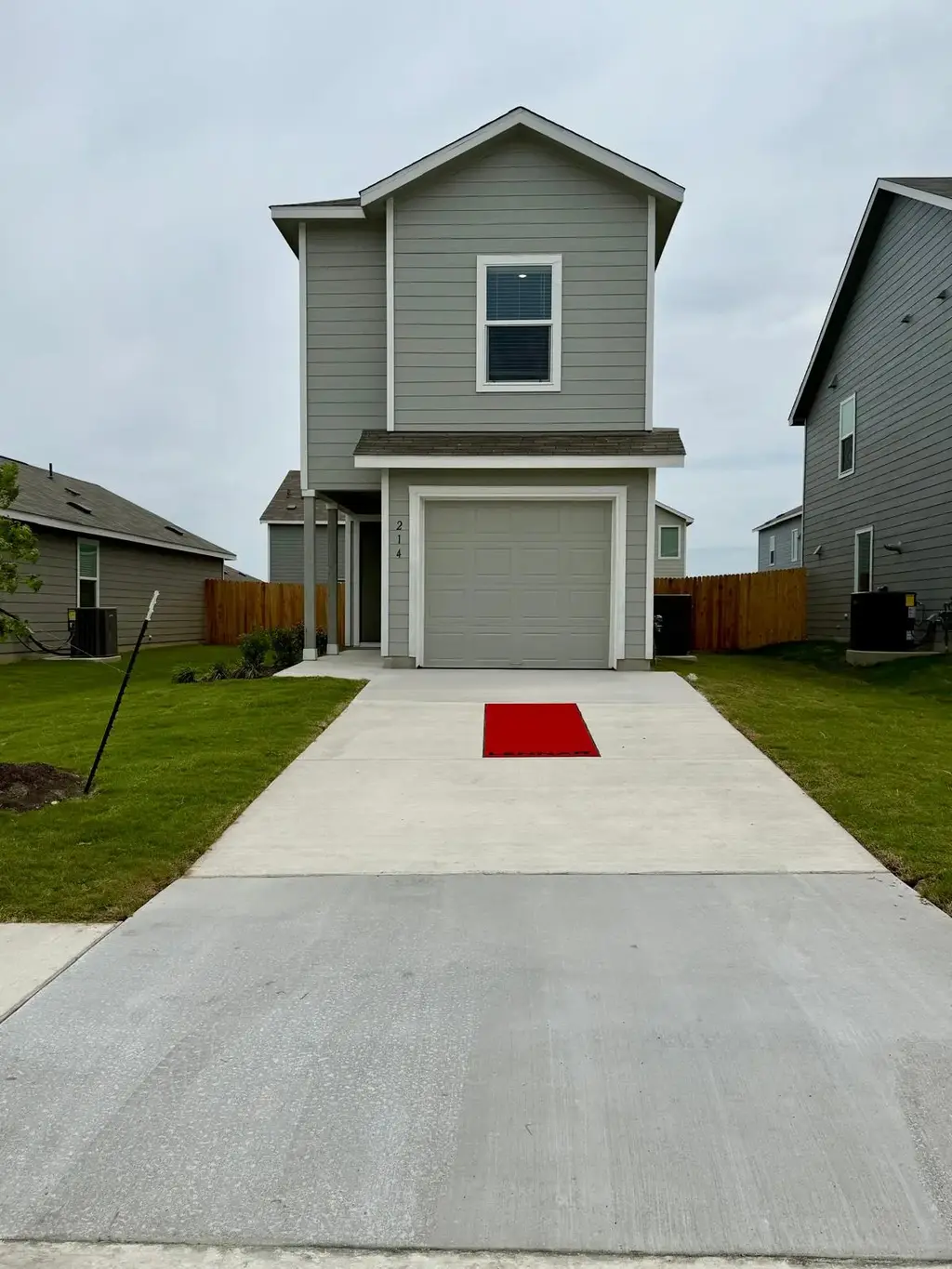 214 Kyanite Drive, Maxwell