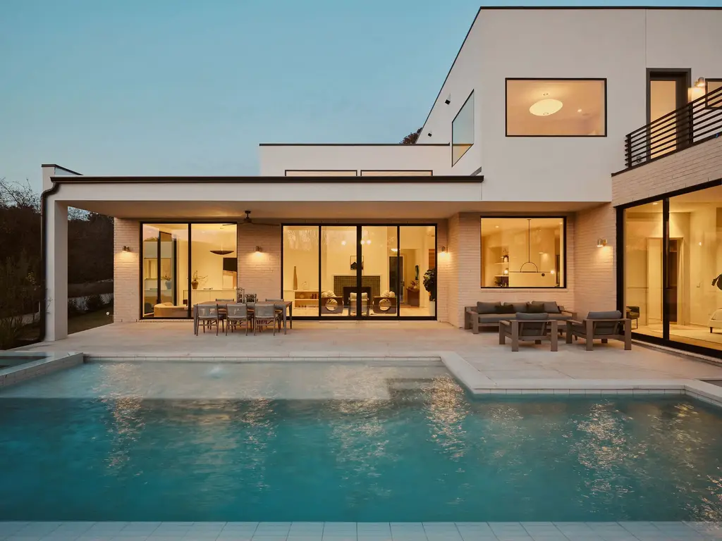 1901 Toro Canyon Road, Austin