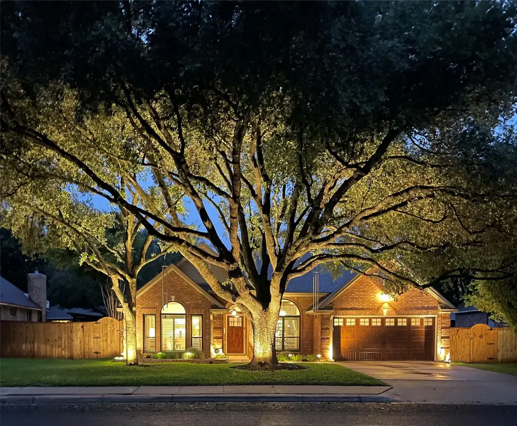16010 W Dorman Drive, Austin