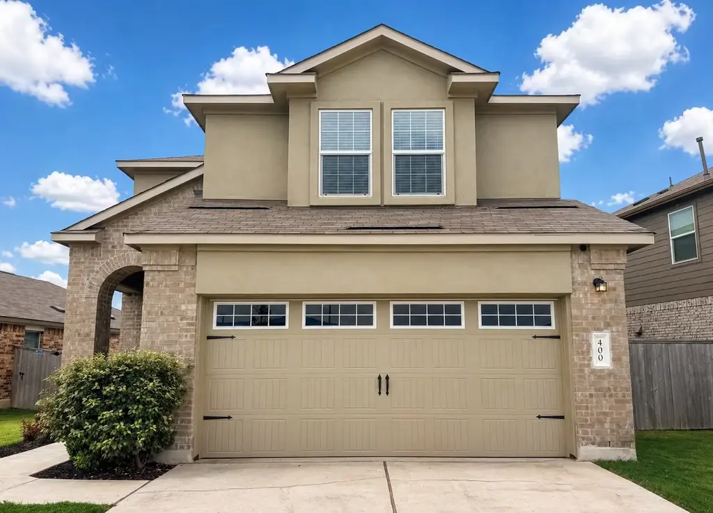 400 Canley Loop, Hutto