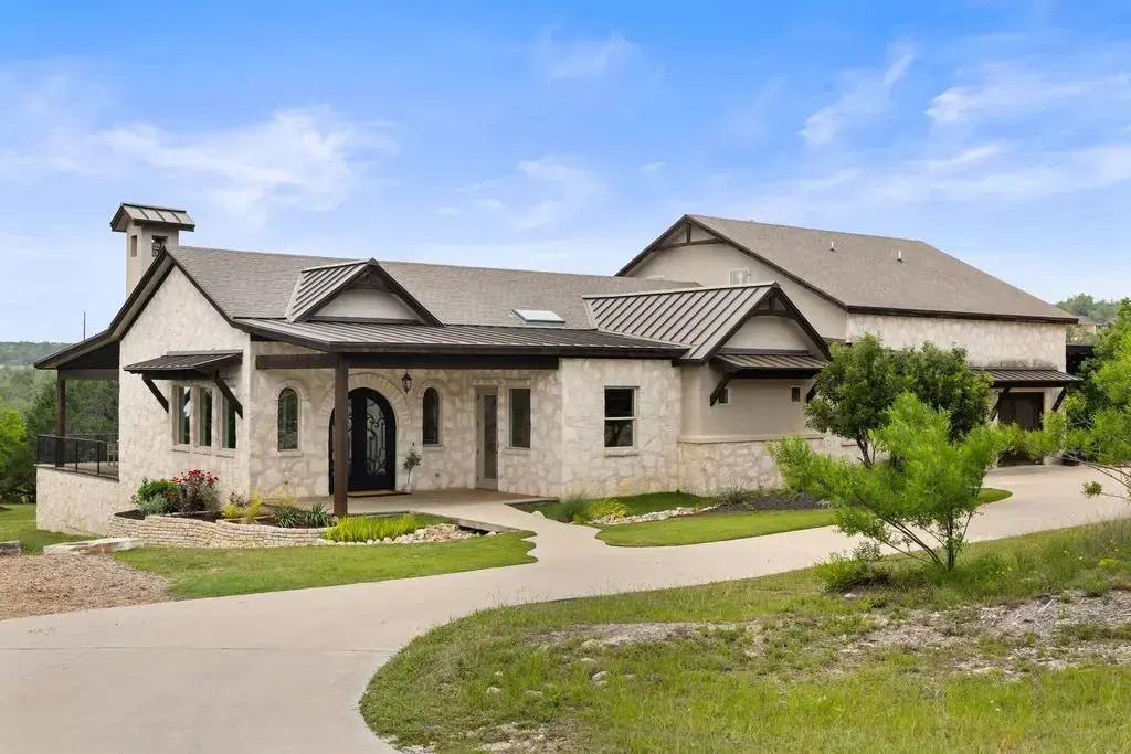 13442 Saddle Back Pass, Austin