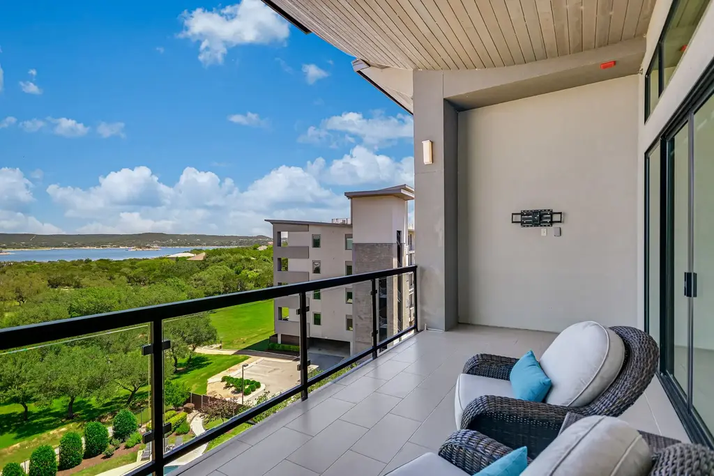 5921 Hiline Road 1501, Austin