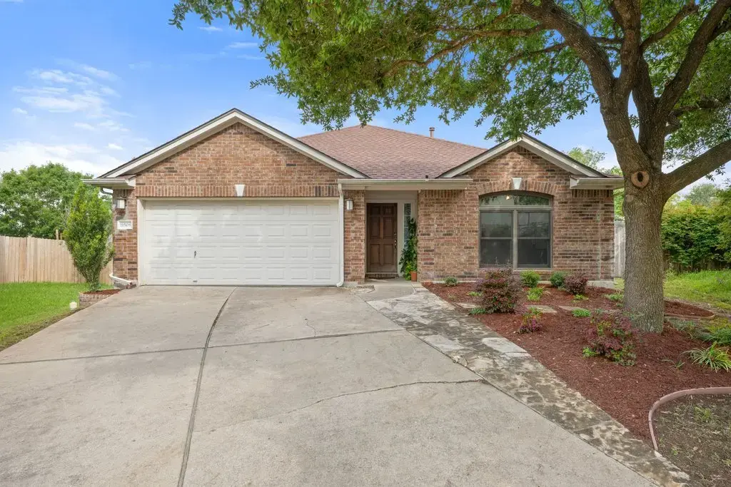 11508 Gossamer Drive, Austin