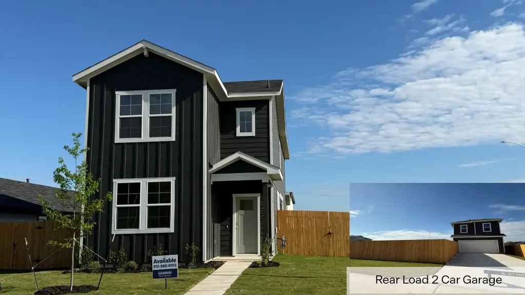 200 Constanza Trail, Bastrop