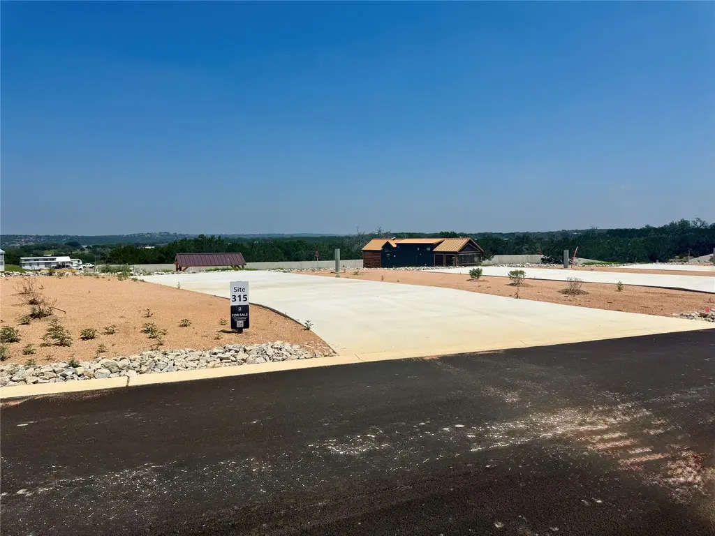 5386 Ranch Road 1376 Road 315, Fredericksburg