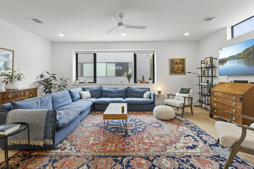 3406 E 17th Street 8, Austin