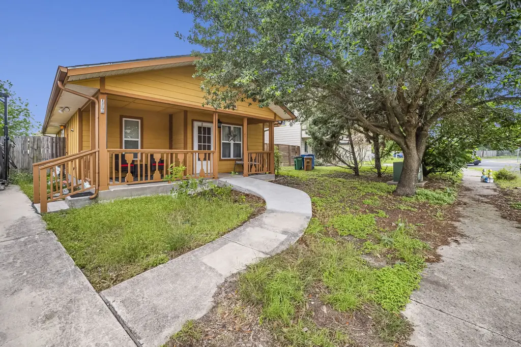 7104 Villita Avenida Street, Austin