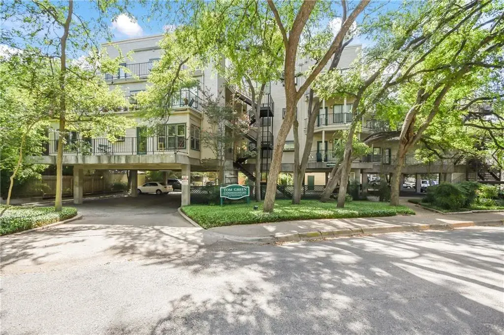 3115 Tom Green Street 404, Austin
