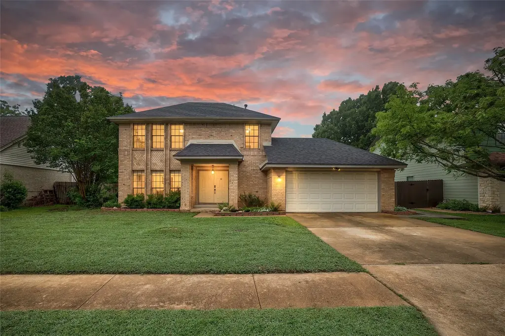 409 Cedar Mound Pass, Cedar Park