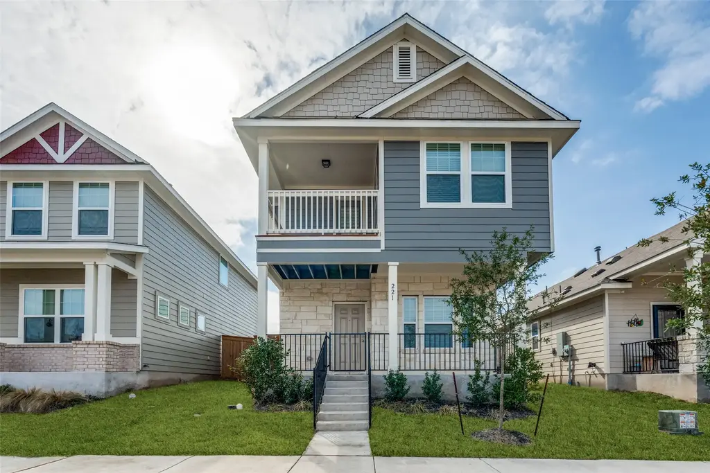 221 Duck Creek Trail, San Marcos