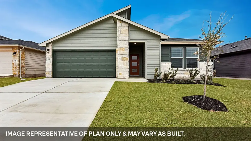 318 Mountain Pea Road, Kyle