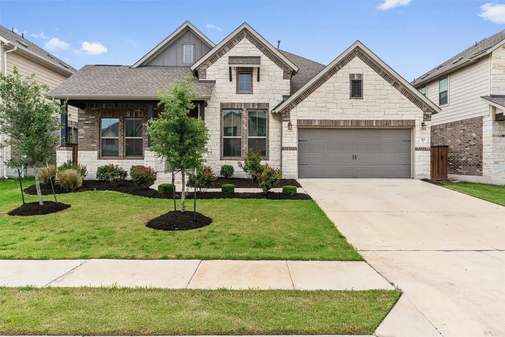 312 Rieti Parkway, Liberty Hill
