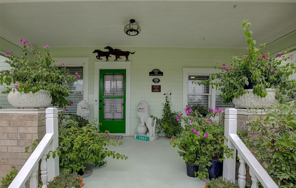 1903 S Austin Avenue, Georgetown