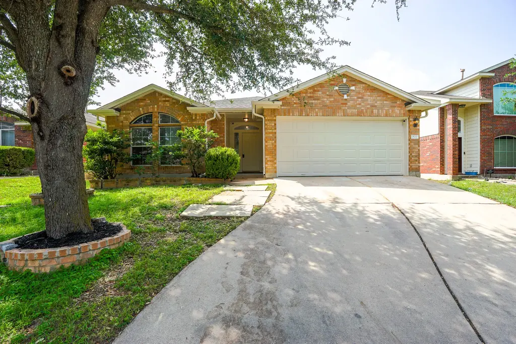 1520 Darjeeling Drive, Pflugerville