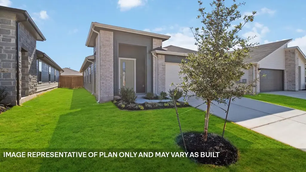 282 Mountain Pea Road, Kyle