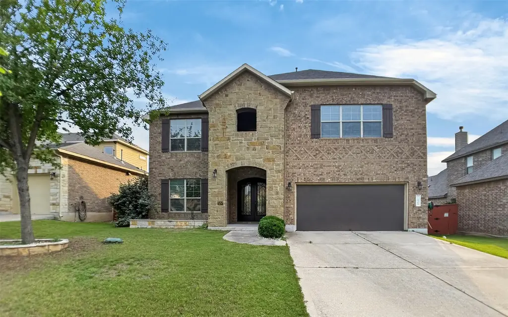 1505 Long Shadow Lane, Georgetown