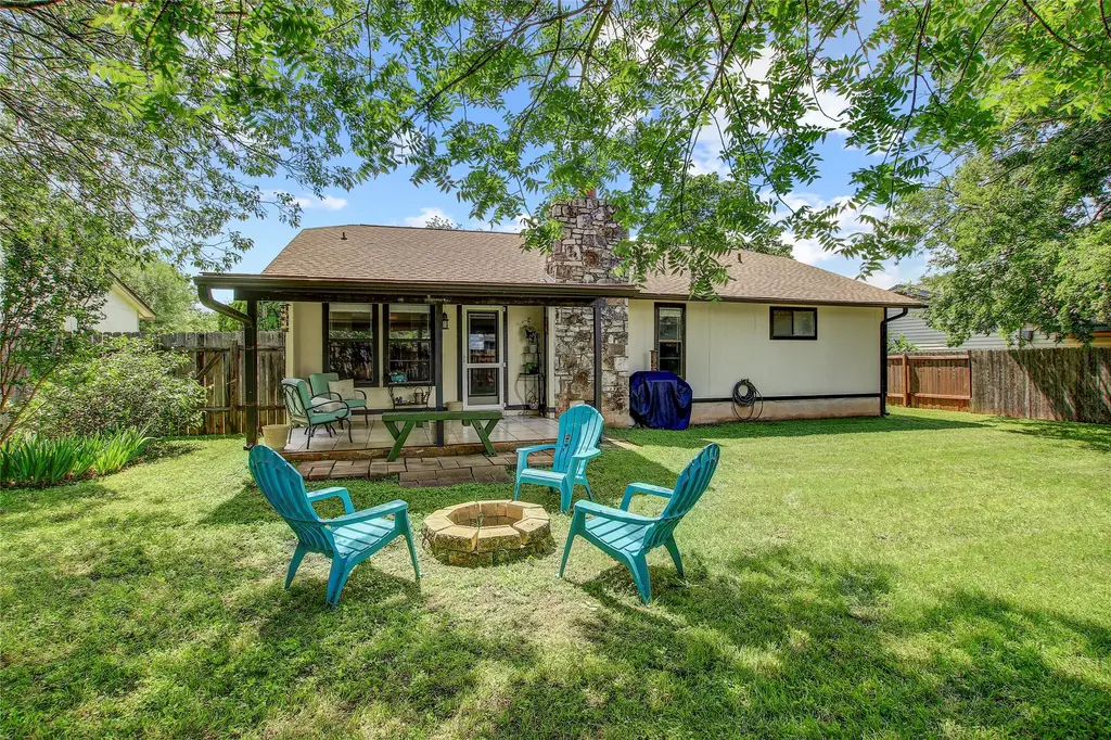 3512 Cornerstone Street, Round Rock