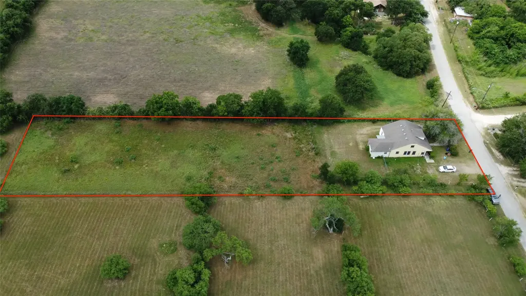 5417 Rogers Lane, Austin