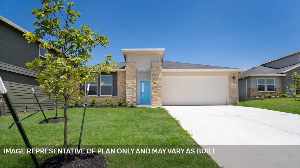 258 Mountain Pea Road, Kyle
