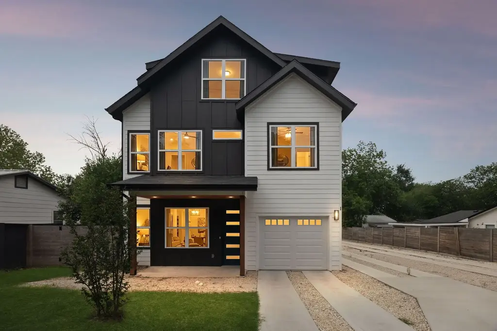 5305 Ledesma Road 1, Austin