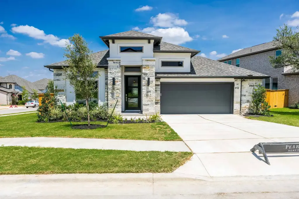 101 Amber Oak Lane, Georgetown