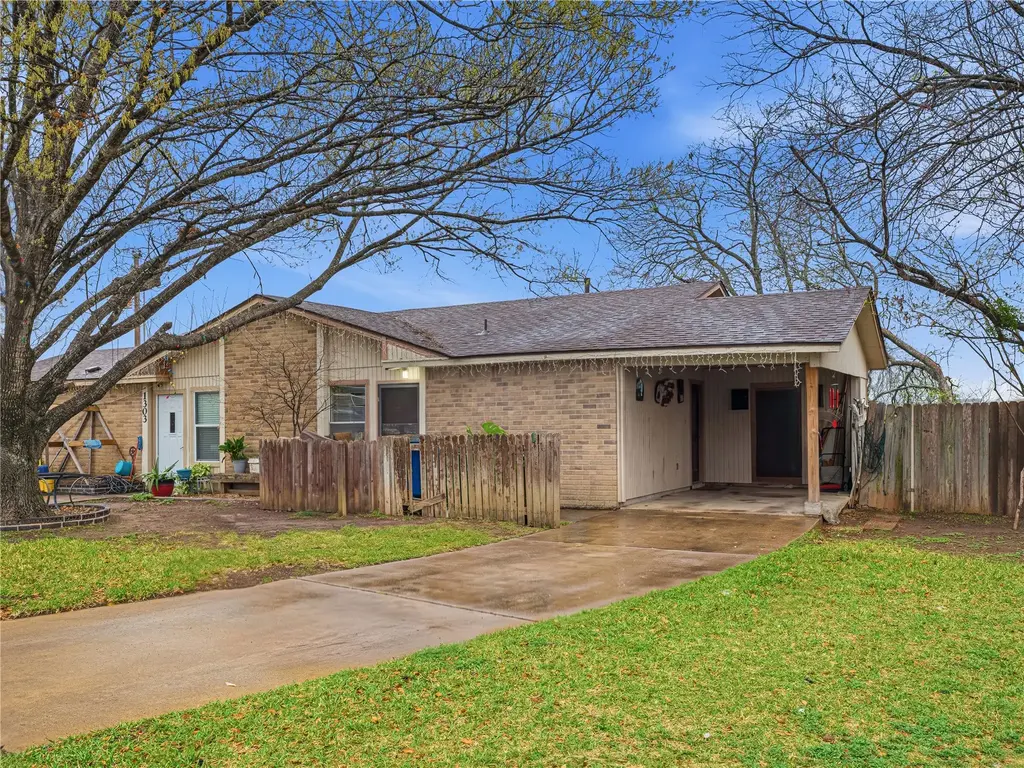 1301 Mckie Cove, Austin