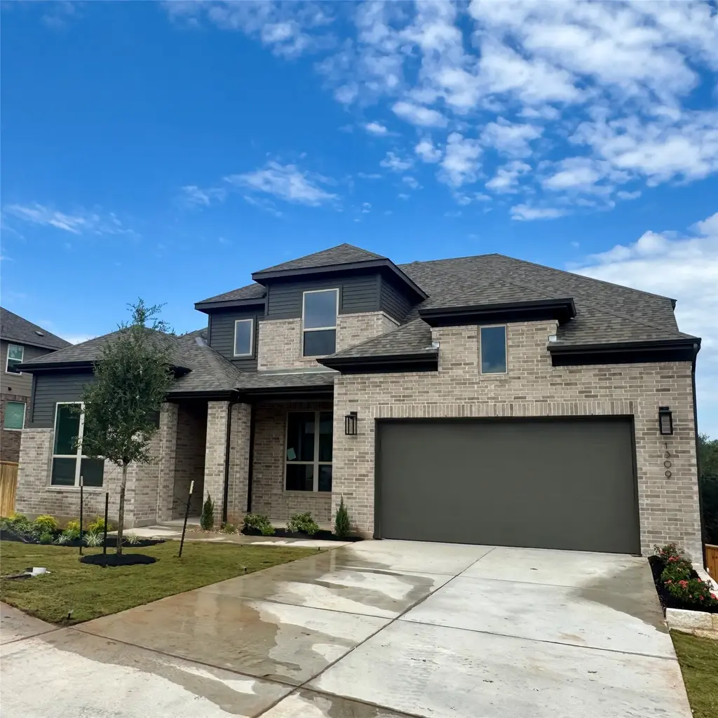 1309 White Daisy Lane, Georgetown