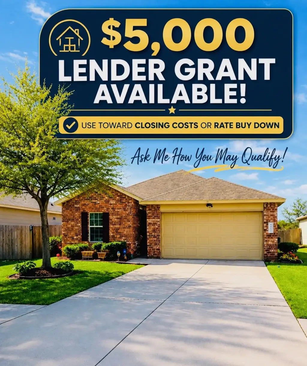 9421 China Rose Drive, Austin