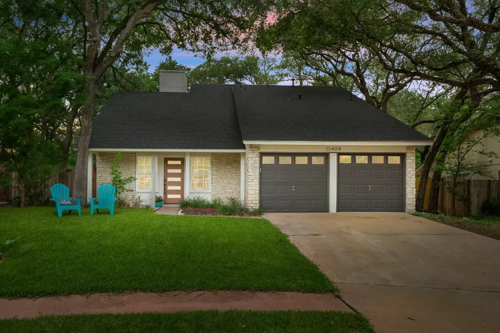 12404 Adelphi Cove, Austin