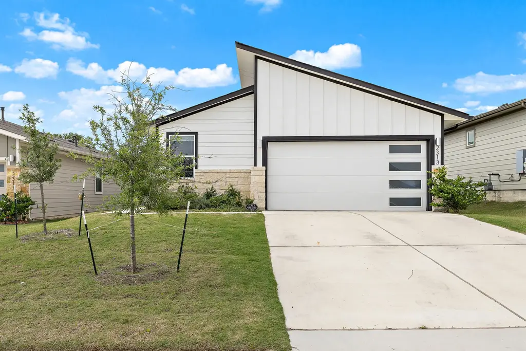2313 Ranier Court, Austin