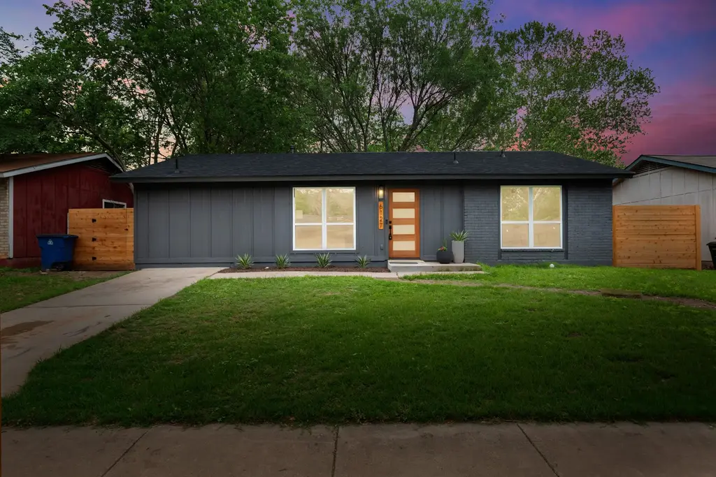 6127 Wagon Bend Trail, Austin
